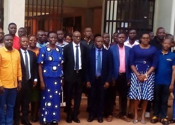 MUBS empowers career teachers to match with the evolving technological landscape