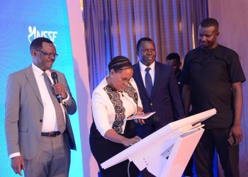 NSSF launches Voluntary Savings Product targeting mandatory top-ups, informal sector, public service workers