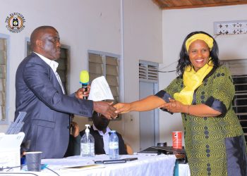 Power of voters: Kisoro defy NRM’s choice, vote independent candidate