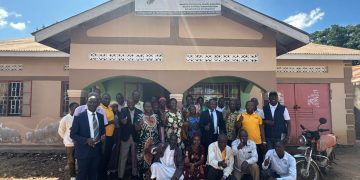 Generation Seven embarks on restructuring and offering orientation on the new developmental and mobilisation modules