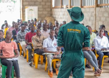 How DFCU bank Is Transforming Agribusiness in Uganda