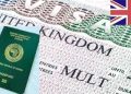 United Kingdom (UK) visa services in Sub-Saharan Africa are now available through VFS Global