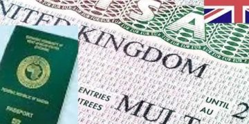 United Kingdom (UK) visa services in Sub-Saharan Africa are now available through VFS Global
