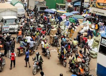 Motorcycles responsible for half of road fatalities