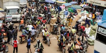 Motorcycles responsible for half of road fatalities