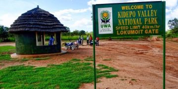Kidepo ranger brutally murdered by poachers