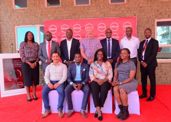 Absa customers rewarded with cash prizes worth UGX100 million for card usage