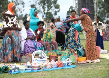 Government to Establish Markets for Emyooga Beneficiaries
