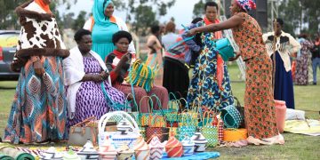 Government to Establish Markets for Emyooga Beneficiaries