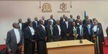 East African Court of Jistice rejects request for dismissal of EACOP appeal, order for more information to be filed 