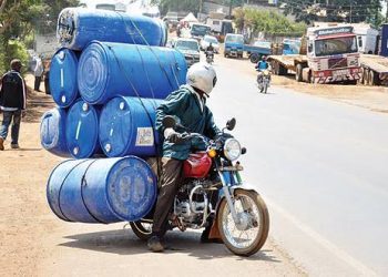 Overloaded boda bodas another death trap for passengers-Police
