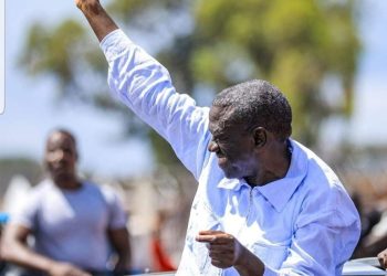 Renowned political activist Dr. Col. Besigye to appear before Court Martial-Makindye