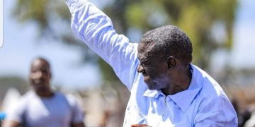 Renowned political activist Dr. Col. Besigye to appear before Court Martial-Makindye