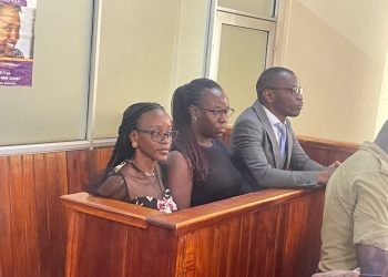 City Hall Court dismisses a case of unlawful assembly against three anti-corruption protestors