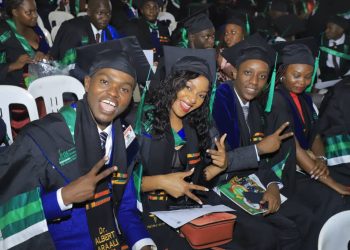 KIU, is set to introduce the first private cancer and heart institutes