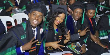 KIU, is set to introduce the first private cancer and heart institutes