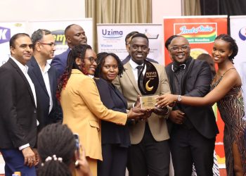 Indomie Named Best Instant Noodles for Third Consecutive Year at People’s Choice Awards 2024