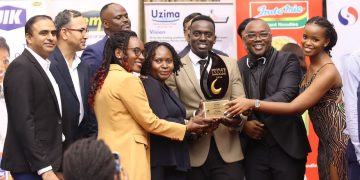 Indomie Named Best Instant Noodles for Third Consecutive Year at People’s Choice Awards 2024