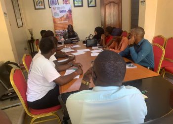 Urban Refugees battling with Econoninc Exploitation from Nationals