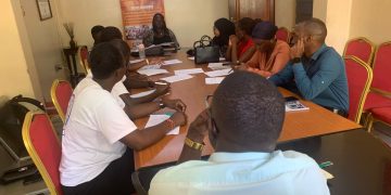 Urban Refugees battling with Econoninc Exploitation from Nationals