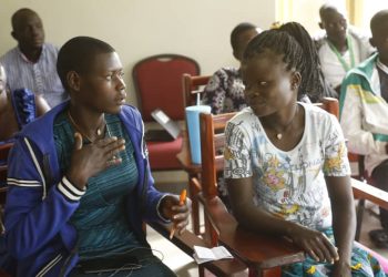 Over 10,200 Refugees benefited from Operation Days Work, a Youth Led empowerment initiative(ODW/YEI)