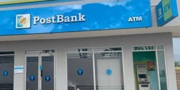 Counterfeit Cash : Post bank has suspended the responsible staff pending conclusion of the investigation