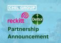 Chil Group and Reckitt Join Forces to Boost Hygiene Education in Ugandan Schools
