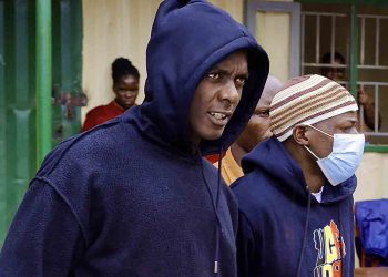 Court grants Alien Skin bail with strict movement limitations