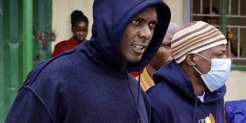 Court grants Alien Skin bail with strict movement limitations