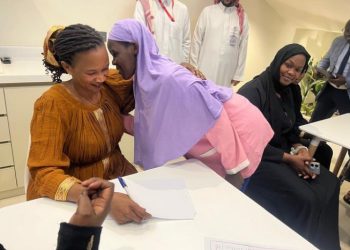 Saudi Arabia authorities pardons more jailed Ugandan migrant workers