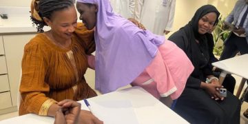 Saudi Arabia authorities pardons more jailed Ugandan migrant workers