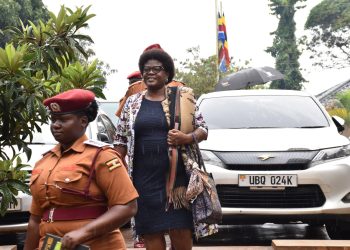 Embattled former KCCA boss Kisaka, two others granted bailed after two weeks on remand