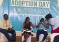 Cases of abandoned children on increase in Kampala