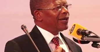 Minister Muyingo raises concern over the un-health diet among Ugandans