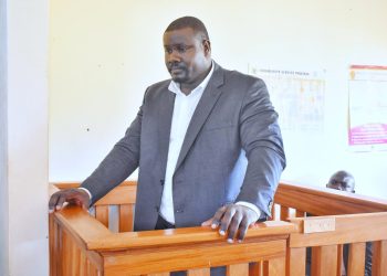 Rukiga Assistant RDC remanded to prison over cattle theft, land grabbing