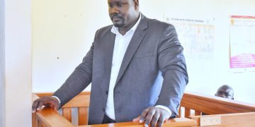 Rukiga Assistant RDC remanded to prison over cattle theft, land grabbing