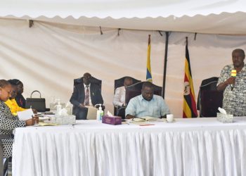 2026 polls: NRM launches digital membership register
