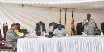 2026 polls: NRM launches digital membership register
