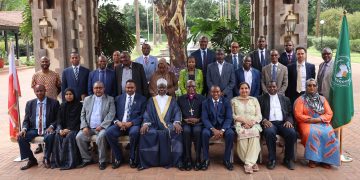 African Religious Leaders, IGAD call for cease fire in Sudan