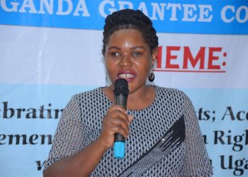 PWDs advocate for a dedicated budget for rehabilitation and assistive devices