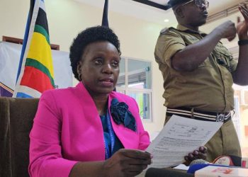 Over 21 teachers, scouts, invigilators arrested over exams malpractice