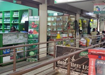 DFCU GROW Loan sows seeds of growth in Rubanda