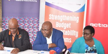 Civil Society Urges Campaign Finance Reform to Curb Corruption Ahead of 2026 Elections