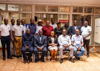 Yara, Ministry of Agriculture partners to Strengthen Agricultural Standards