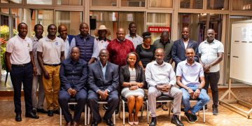 Yara, Ministry of Agriculture partners to Strengthen Agricultural Standards