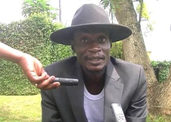 Alien Skin asked to change his persona- Promoter Abitex