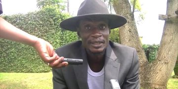 Alien Skin asked to change his persona- Promoter Abitex