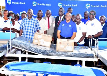 Adjumani Hospital launches an ambitious initiative aimed at eliminating maternal mortality,