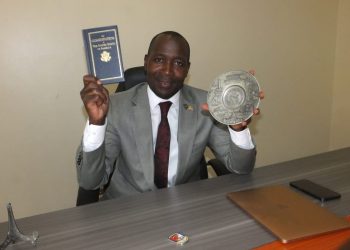 Global Peace Ambassador Kambula congratulates Donald Trump on his victory