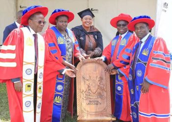 Equip students with relevant skills-President Museveni asks Universities